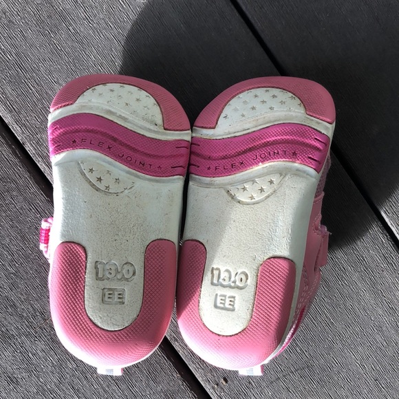 Tsukihoshi toddler shoe - Picture 6 of 6